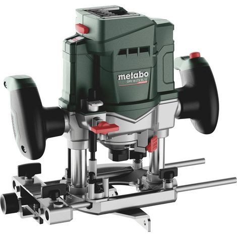 Metabo Fresatrice per legno 601743840 OFV 18 LTX BL 12 (1/5)
