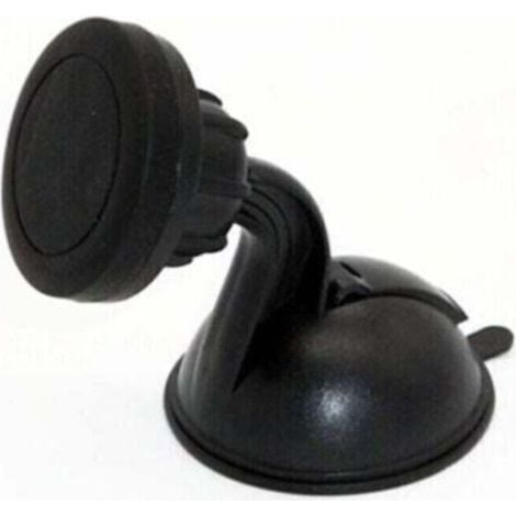 Support magnétique avec ventouse - Compatible avec Coyote Mini, Coyote S et Smartphones - Se fixe au pare-brise ou au tableau de bord du véhicule (1/5)
