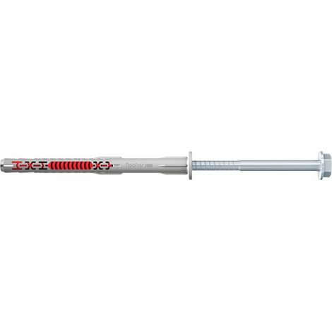 Fischer 562213 DuoXpand Cheville à tige longue 140 mm 10 mm 10 pc(s) (1/4)