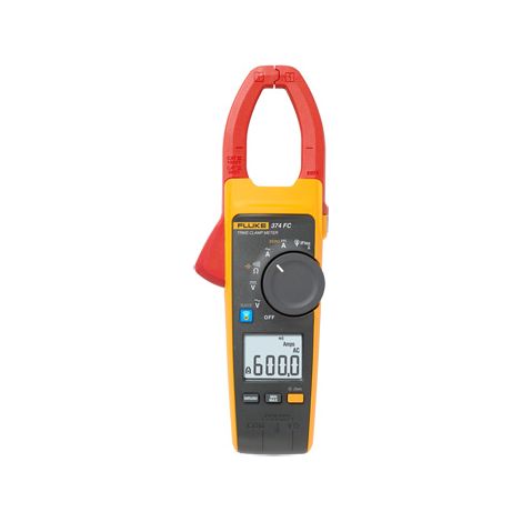 PINZA 375 FC FLUKE 4695932