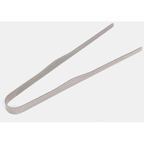 Pince multifonction Pure en titane pour barbecue, anti-brûlure, pince à steak et toasts, idéale pour les pique-niques en plein air. (1/4)