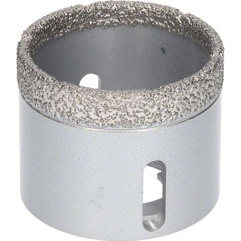 Bosch X-LOCK Diamanttrockenbohrer Best for Ceramic Dry Speed 51 x 35 mm