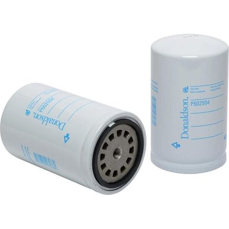 Filtro de combustible DONALDSON P502504