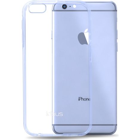 COQUE ANTI-RAYURES IPHONE 6 TTE (1/2)