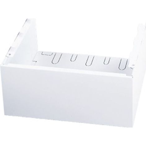 Bosch Accessori installazione Nr. 1088 copertura inferiore per CERAPUR, 7719002755