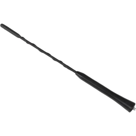 Antena para coche Sunker M4 de 24 cm
