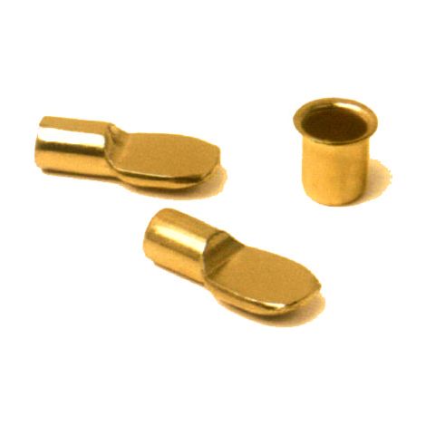 Casquillo Metálico IBC Finstock R-104 para Portaestante
