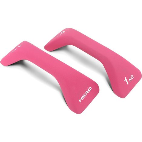 Mancuernas push up 1kg x 2uds (1/3)