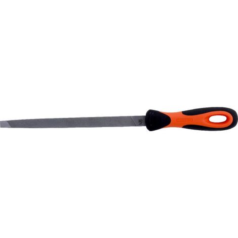 Bahco 4-183-08-2-2 Dreikantsägefeile mit Heft 200 X 15,0mm Hieb 2 1 St.