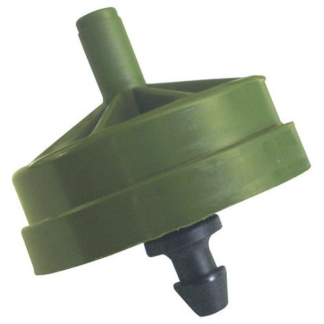 Gotero autocompensante 4 L/H (1/2)