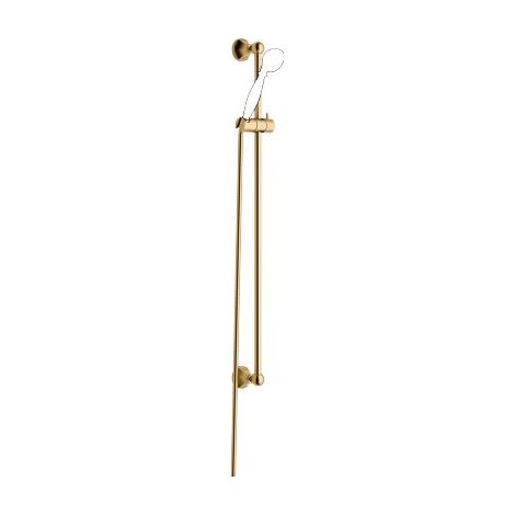 Dornbracht 26413370-28 Garniture de douche sans pomme de douche à main Madison (1/2)
