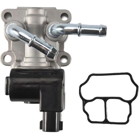 Soupape de régulation du ralenti - compatible Toyota Suzuki Celerio IAC Valve 18117-797D1 136800-1731 136800-1731 (1/5)