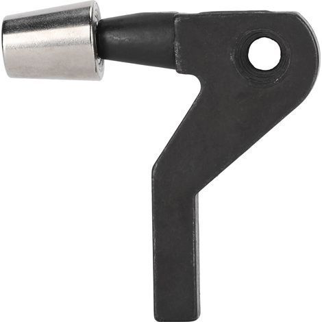 Nähfuß für Lederspaltmaschine 801/CS-747, Walzenersatzteil, Ersatzteil 1Y-140B (1/5)