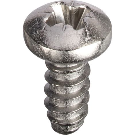 Unifix A2-304 Self-Tapping Screws 6G x 1/2" - Box of 1000 (1/2)