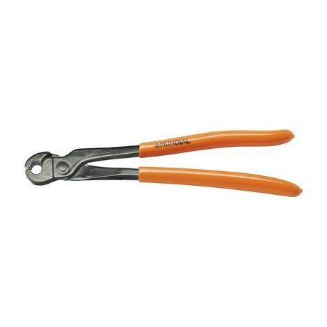 PINZA LEGARETE MUNDIAL  GANCI MM 7X22