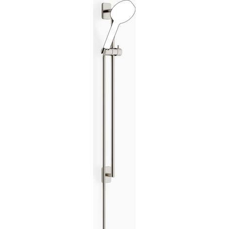 Garniture de douche Dornbracht LULU sans douchette à main, rosace