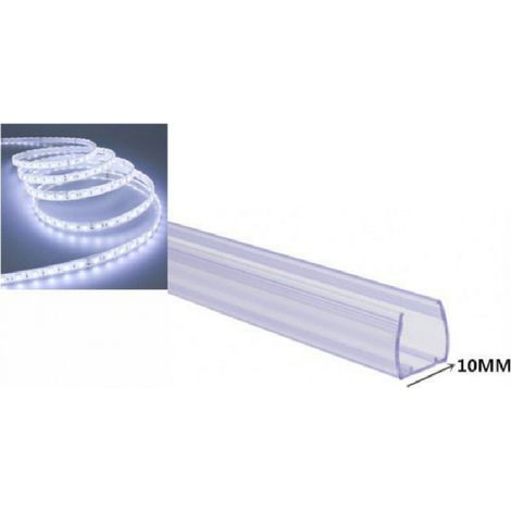 Trade Shop - STRIP LED STRISCE DA 10MM PS-10MM -