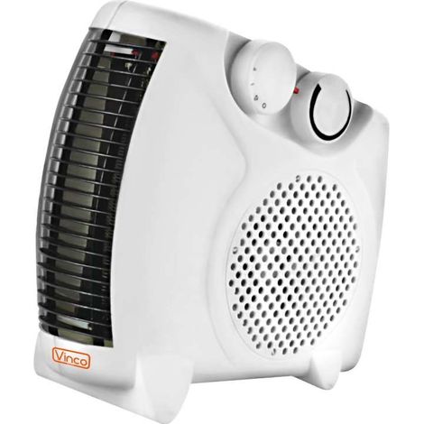 Termoventilatore Per Interno Fh06 ( Vinco Cod. 70309 ) (1/5)