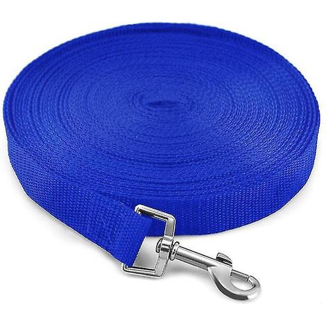 Die neue 1-teilige Spezial-Haustiertrainingsleine