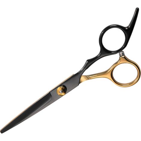 Ciseaux de coiffure professionnels 6" - Ciseaux pour hommes et femmes (1/5)