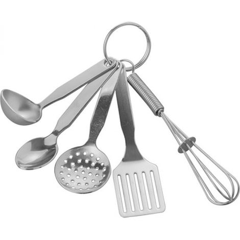 Porte-clés set - Emga