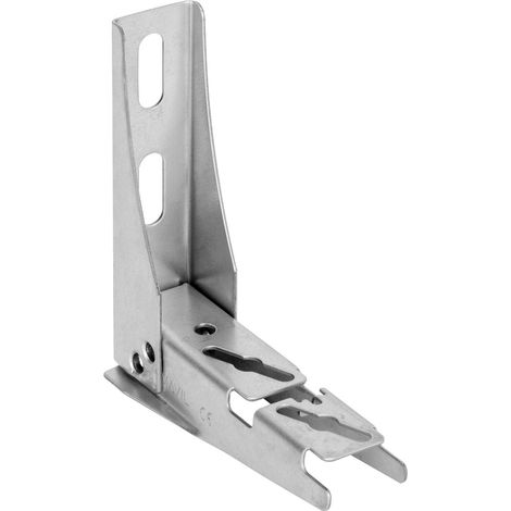 Supportage universel pour fixation murale 150 mm - GEWISS FRANCE SAS