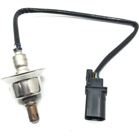 Compatible with current Santa Fe car parts and components, front lambda sensor 39210-2GAA0 (1/3)