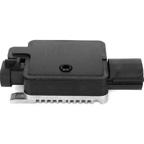 Gebläsemotorwiderstand, Kühlerventilator-Steuerungsrelaismodul 940002904, passend für Ford (1/5)