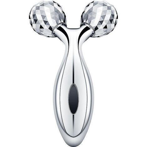 Electric facial massage roller, 3D roller and gift kit for facial skin care tools (1/5)
