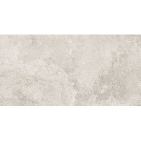 Mexen Unika Kemberg Bianco gres smaltato rett. G1, piastrella per pavimenti e rivestimenti 120 x 60 cm, opaco - TL329-120-060-0 (1/5)