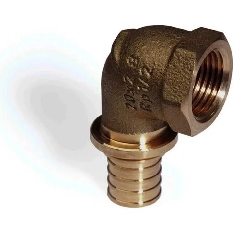 REHAU Winkelübergang RAUTITAN RX+ 32 - Rp 1, 14560131001