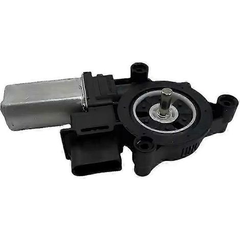 Moteur de lève-vitre pour BMW F20 320i, 328d, 330i et 340i, avant gauche, référence 6762740 (1/5)