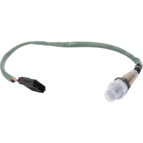 Lambdasonde vor dem Katalysator für Captur, Clio, Megane, Twingo, Dacia, Smart, Forfour 453, Fortwo A4535420500 (1/5)
