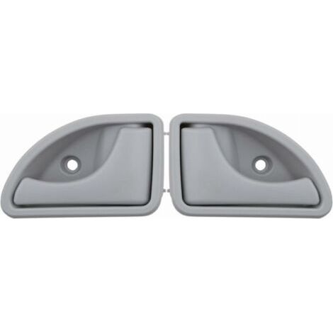 Poignée de porte intérieure avant gauche droite compatible avec Renault 1997 1998 1999 2000 2001 2002 2003-2007 Kangoo 1997-2003 Twingo (1/5)