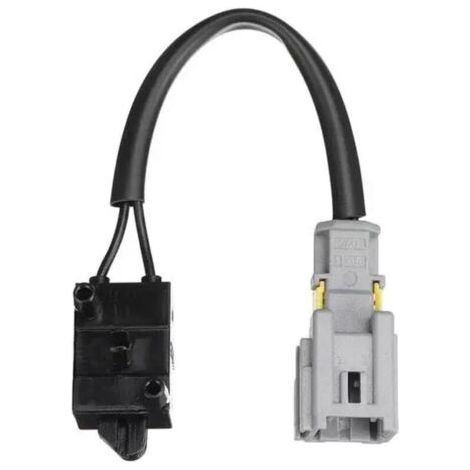 OEM-Fußschalter 218924 für 206 207 Fußschalter Fußschalter 218924 Starter-Sperrschalter Ersatz für 206 207 307