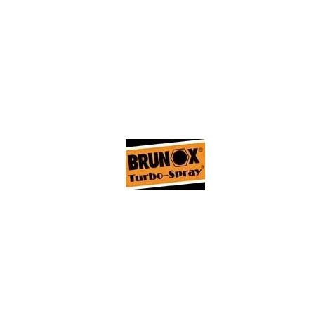 Brunox Turbo Spray Lubricante Multifuncional 5 L Transparente (1/2)