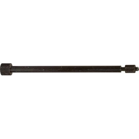 Perno estrazione cerniere, 115 mm, Ø 3,5mm