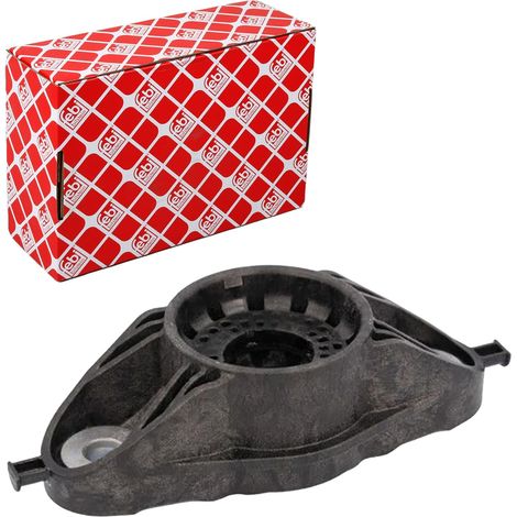 Soporte de amortiguador McPherson FEBI BILSTEIN FE193000