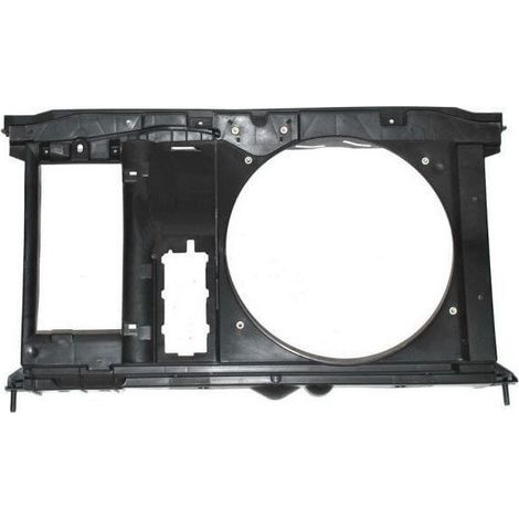 Face avant Peugeot 307 turbo diesel sans clim 2001-2005