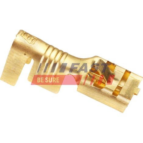 Conector hembra de arnés rápido FT11455