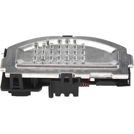 F011500082 017600-4910 Module de commande du moteur de ventilation pour Chrysler 200 Jeep Cherokee 2.4L 3.2L 3.6L (1/5)
