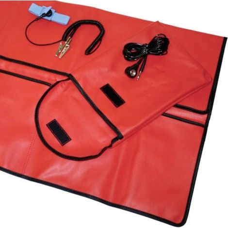 Antistat 069-0003 Kit di assistenza sul campo ESD