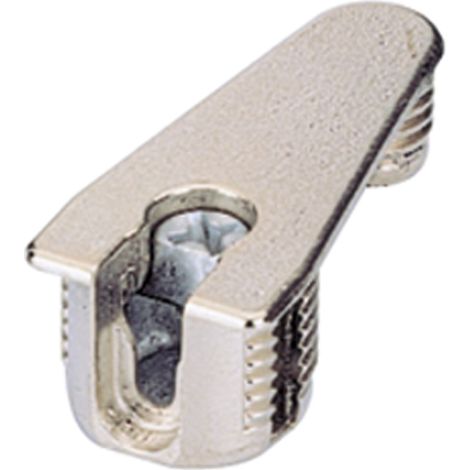 Hettich MB-Exzenter-Verbindungsbeschlag, Bohr Ø 20x14mm, VB 36 M/19, 65521 (1/2)