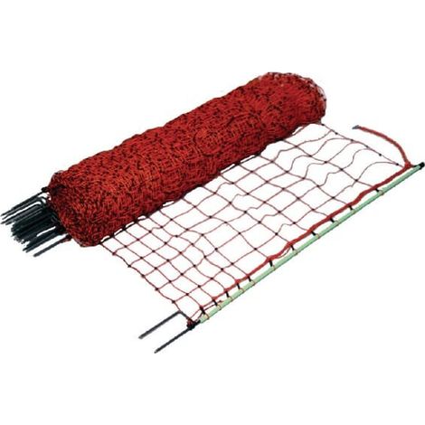 Rete per ovini cm 106 punta doppia GALLAGHER 022212GAL