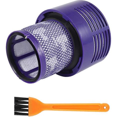 Waschbarer HEPA-Filter für Dyson V10 SV12 Cyclone Animal Absolute Total Clean Staubsauger