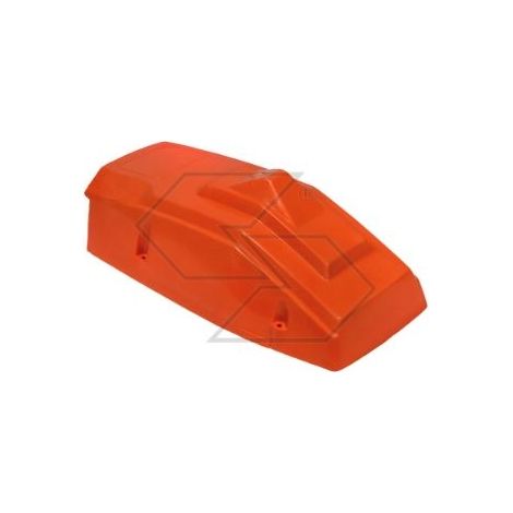 Cuffia copricilindro carter  HUSQVARNA motosega modelli : 281 288