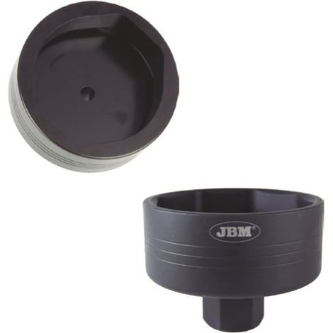 Chiave a bussola Jbm bpw dr profilo profondo 111 mm