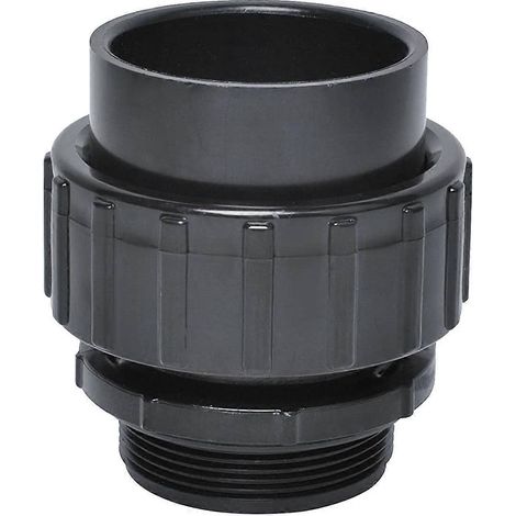 Kit de raccordement pour pompe de piscine Hayward SPX3200 : filtre à cartouche résistant à la chaleur, connecteur de tuyau de pompe universel (1/5)