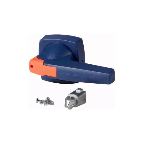 Türantrieb Typ D/P blau für DMV250N/400N Trennschalter K3KDB/P 1818113 (1/2)