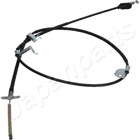 Tirette à câble, frein de stationnement Japanparts BC-427R HONDA 47510S9A023